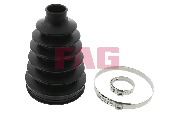Bellow Kit, drive shaft
